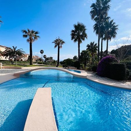 Luxury - Atico En Altea Hills Apartman Alicante Kültér fotó