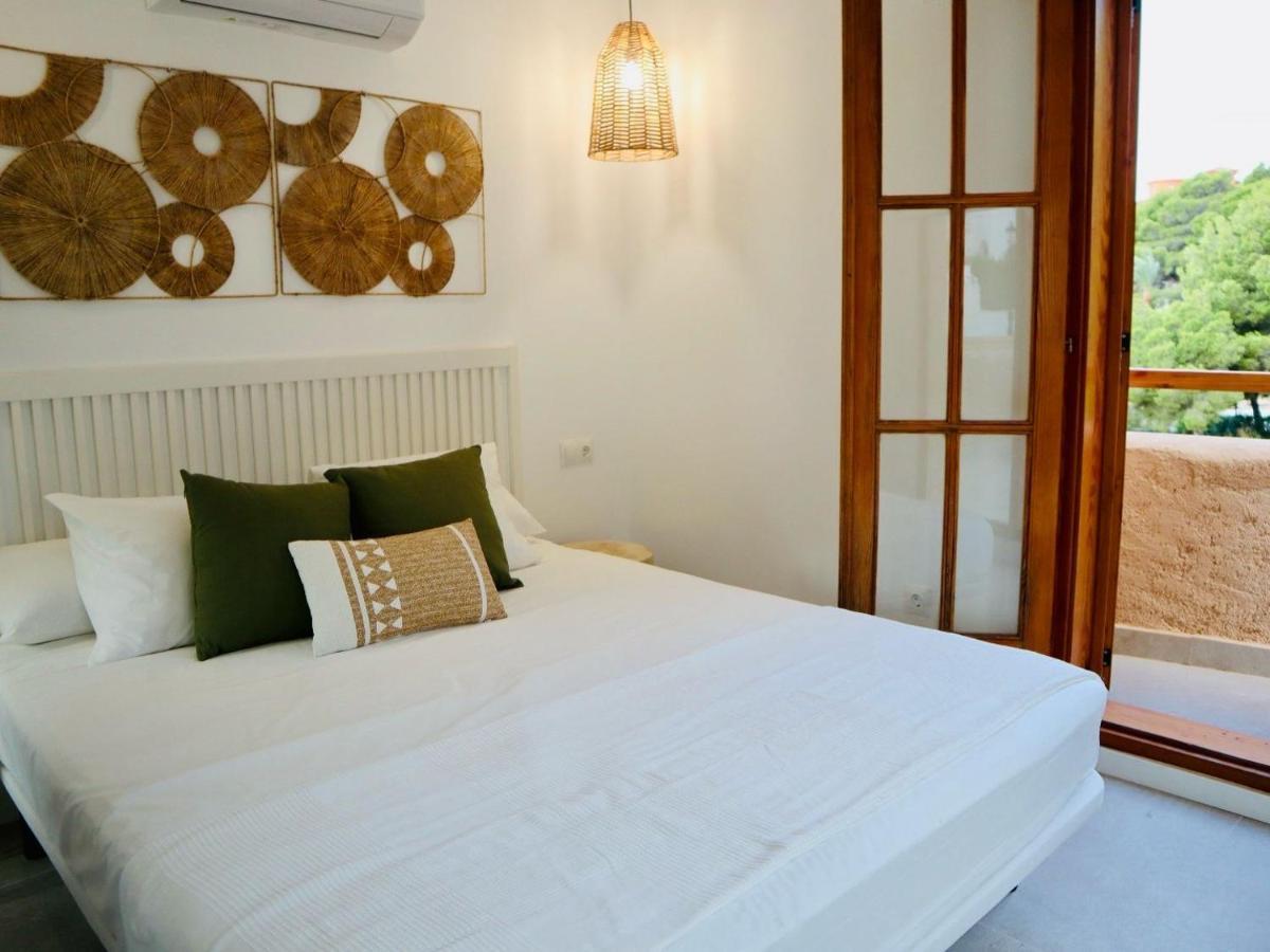 Luxury - Atico En Altea Hills Apartman Alicante Kültér fotó