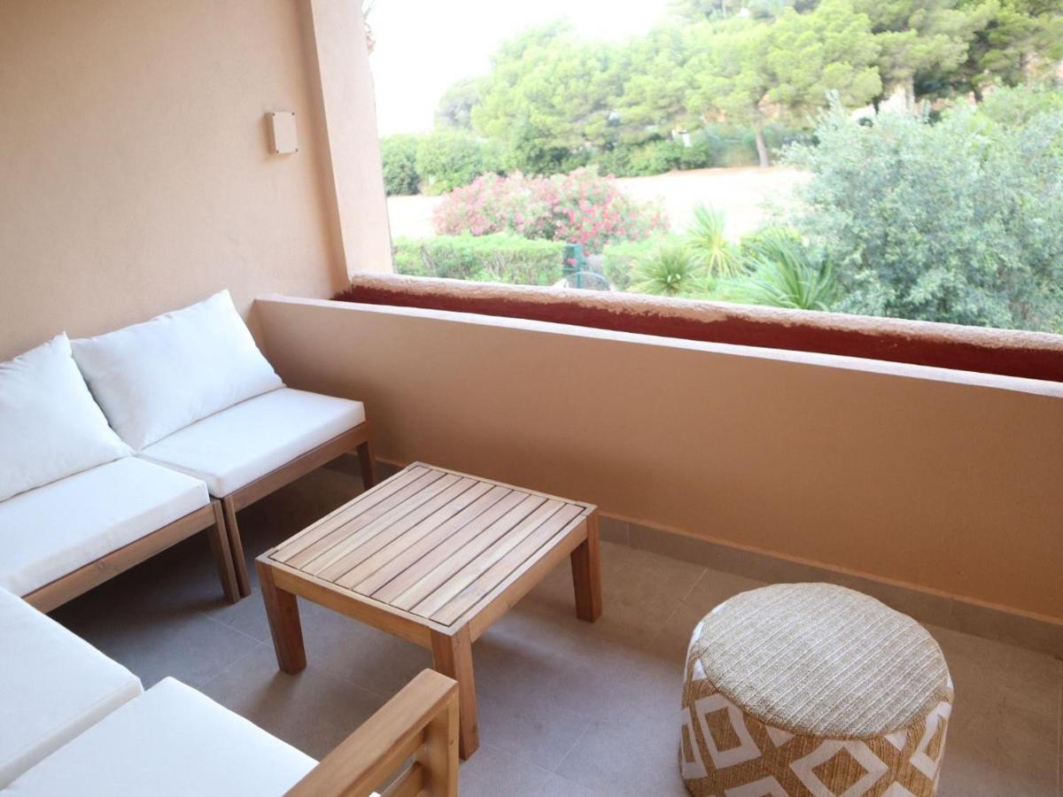 Luxury - Atico En Altea Hills Apartman Alicante Kültér fotó