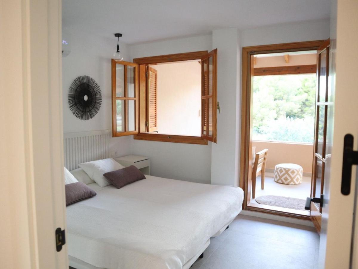 Luxury - Atico En Altea Hills Apartman Alicante Kültér fotó
