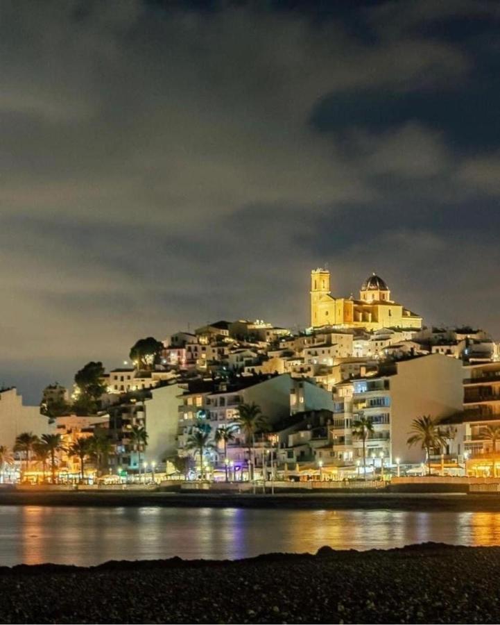 Luxury - Atico En Altea Hills Apartman Alicante Kültér fotó