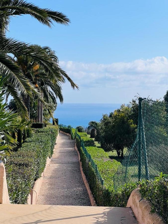Luxury - Atico En Altea Hills Apartman Alicante Kültér fotó