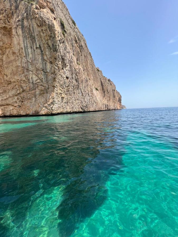 Luxury - Atico En Altea Hills Apartman Alicante Kültér fotó