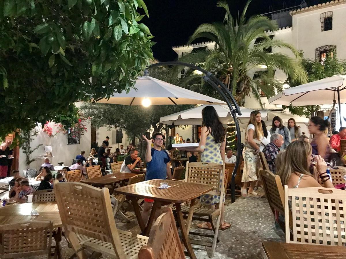 Luxury - Atico En Altea Hills Apartman Alicante Kültér fotó