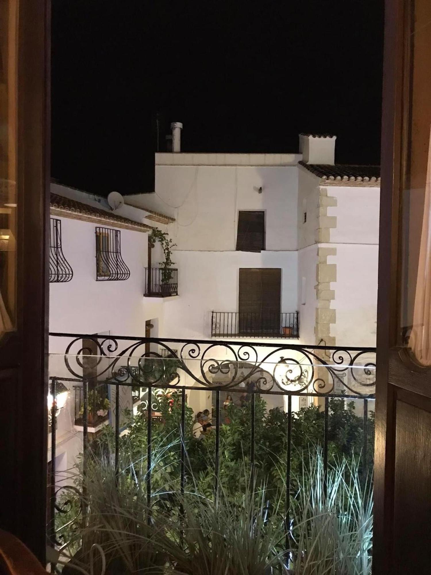 Luxury - Atico En Altea Hills Apartman Alicante Kültér fotó