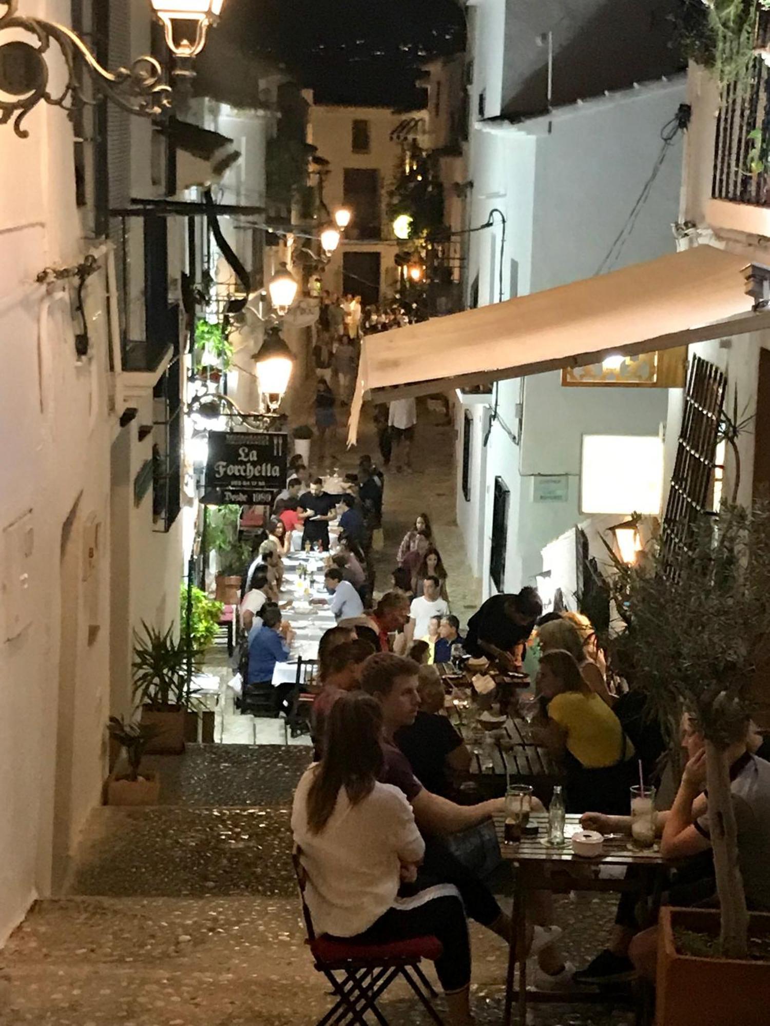 Luxury - Atico En Altea Hills Apartman Alicante Kültér fotó