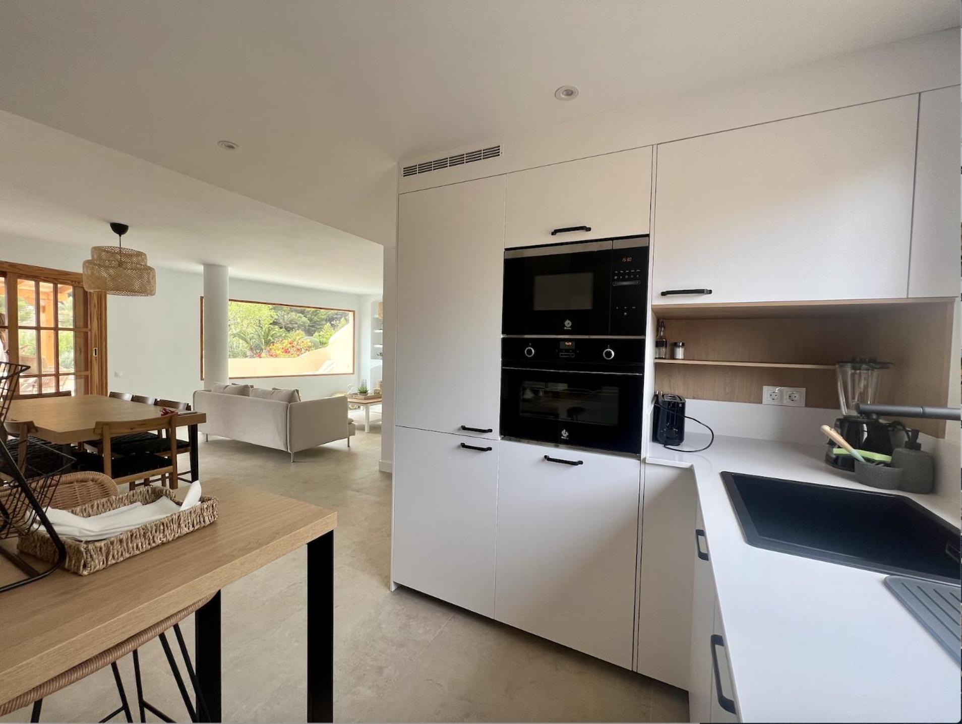 Luxury - Atico En Altea Hills Apartman Alicante Kültér fotó