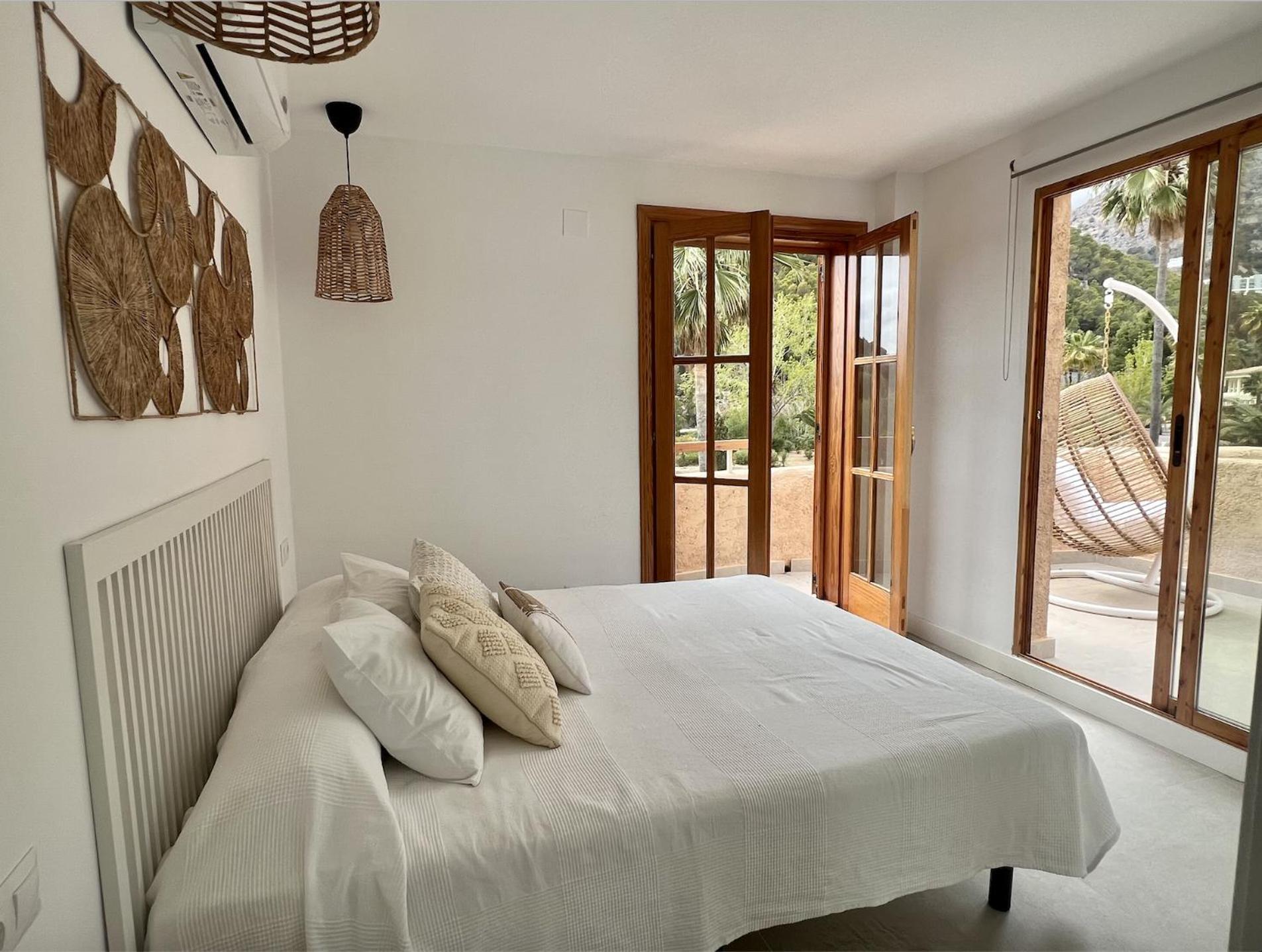 Luxury - Atico En Altea Hills Apartman Alicante Kültér fotó