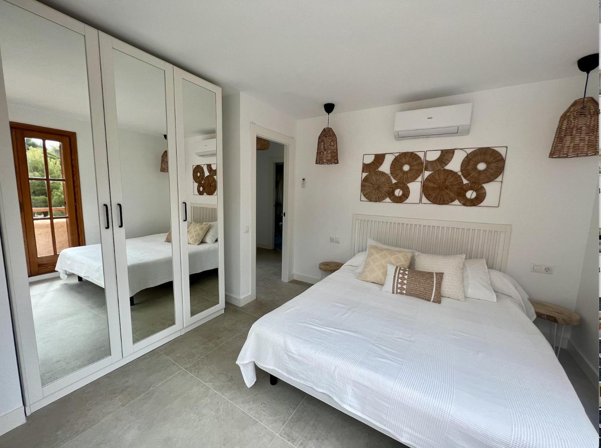 Luxury - Atico En Altea Hills Apartman Alicante Kültér fotó