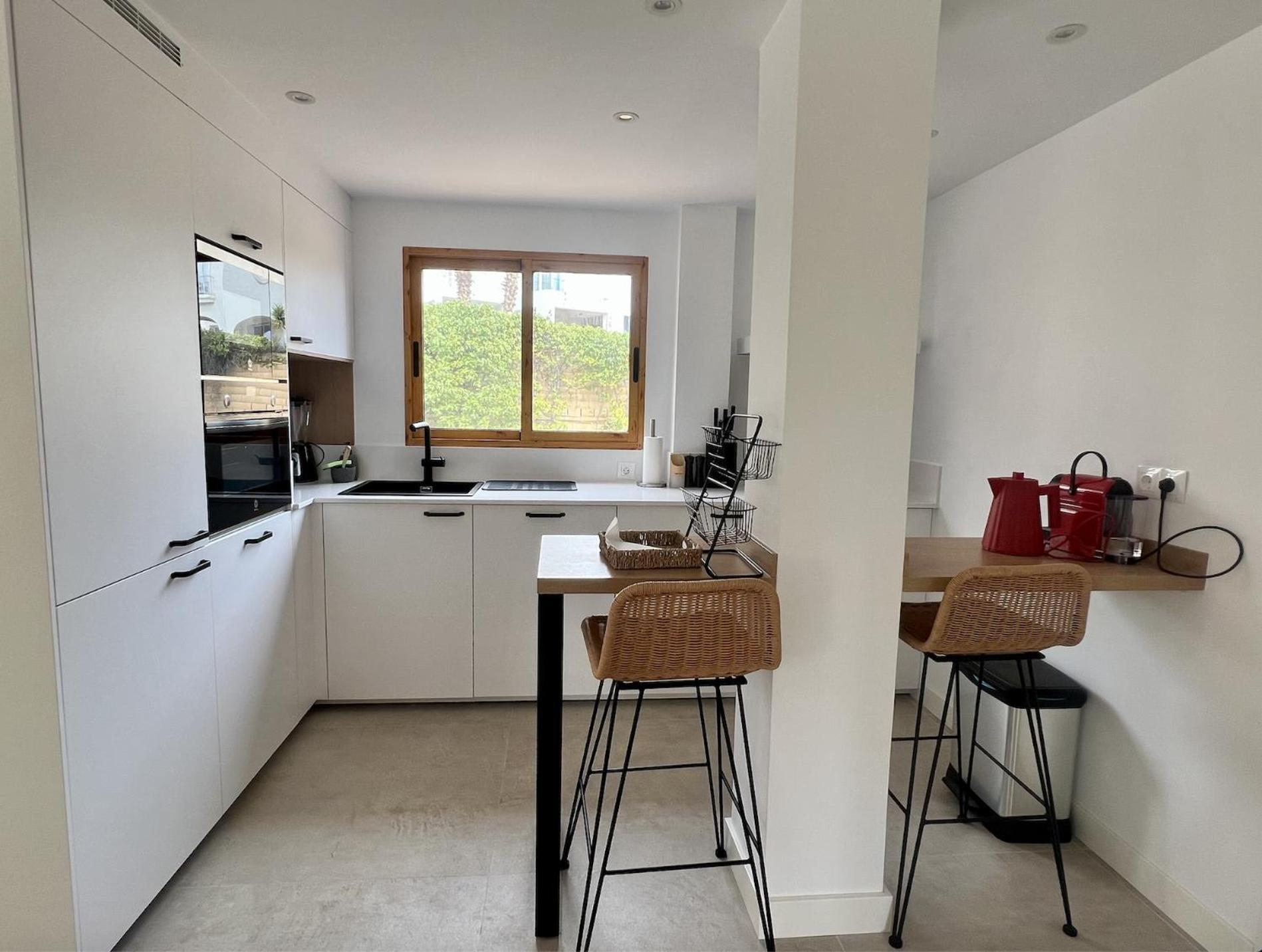 Luxury - Atico En Altea Hills Apartman Alicante Kültér fotó