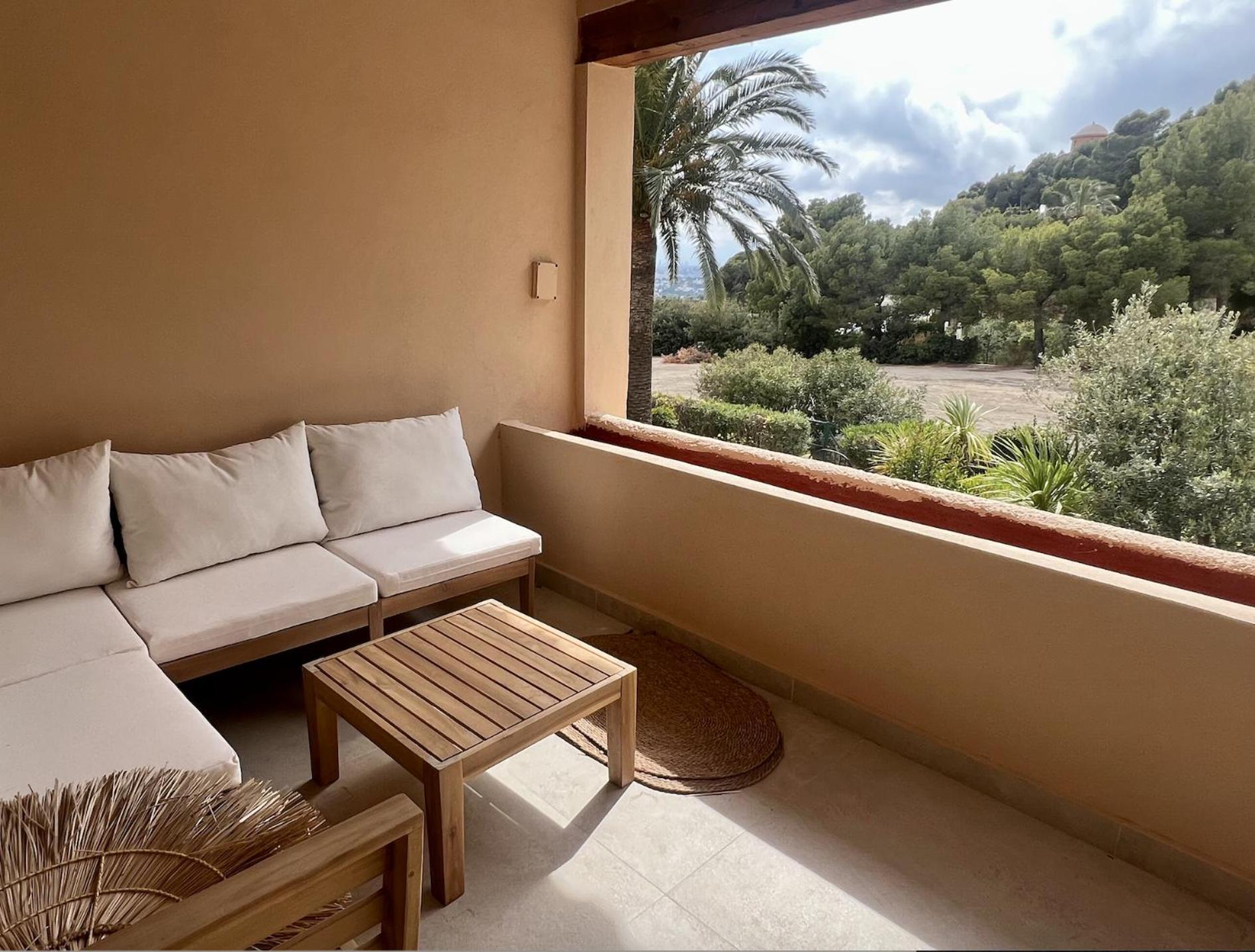 Luxury - Atico En Altea Hills Apartman Alicante Kültér fotó