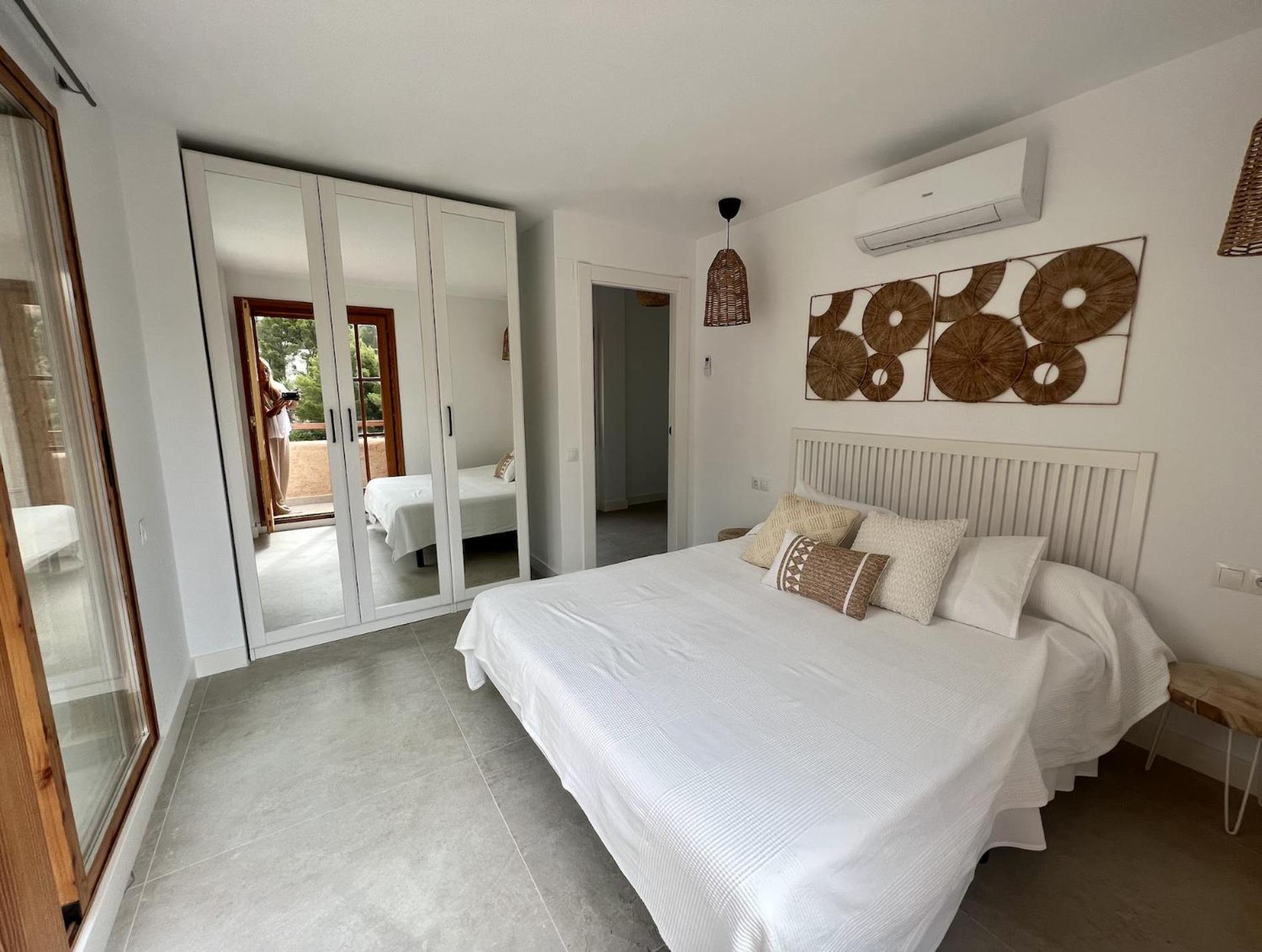 Luxury - Atico En Altea Hills Apartman Alicante Kültér fotó